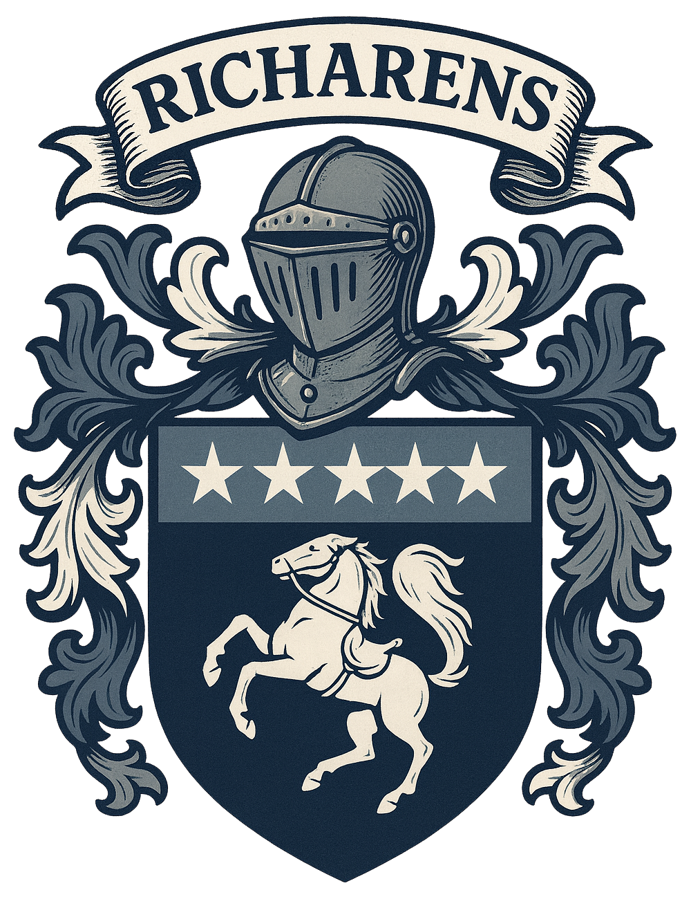 The Richarens
